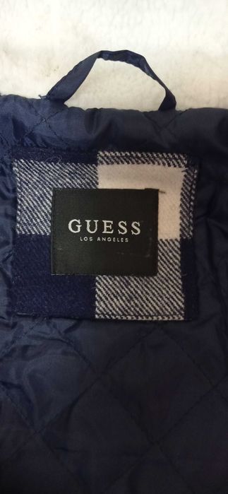 Пальто для хлопчика 104-110см