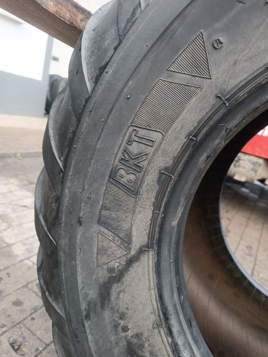 400/60-15.5 BKT Traction 882 pojedynka