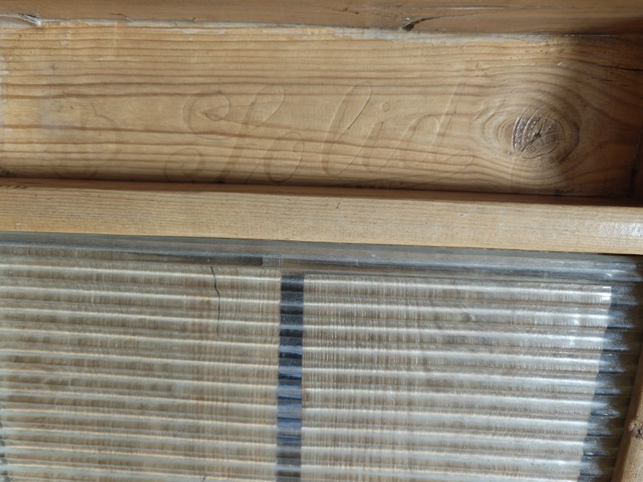 Tara do prania norweska