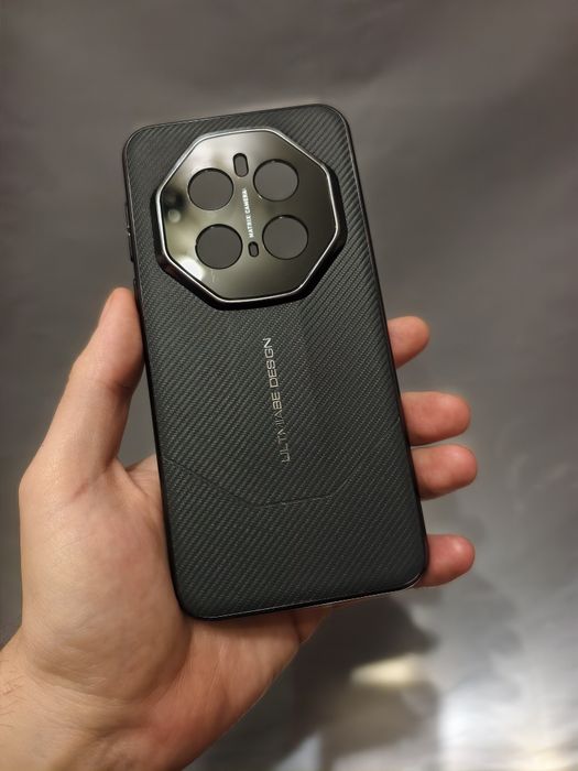Чехол на Honor magic 7 и 7 pro
