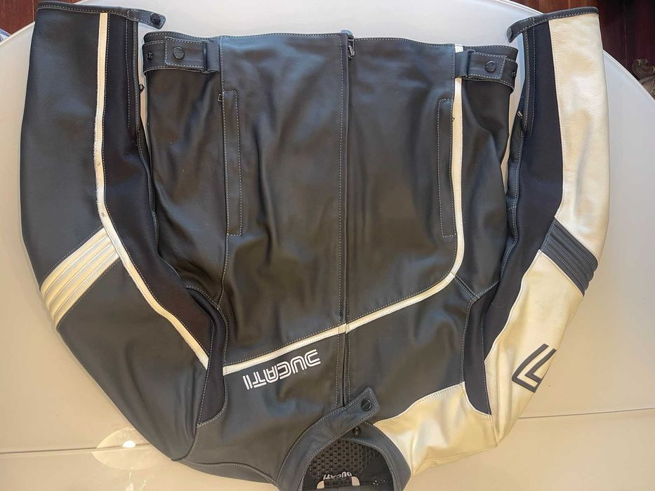 Blusão DUCATI by Dianese