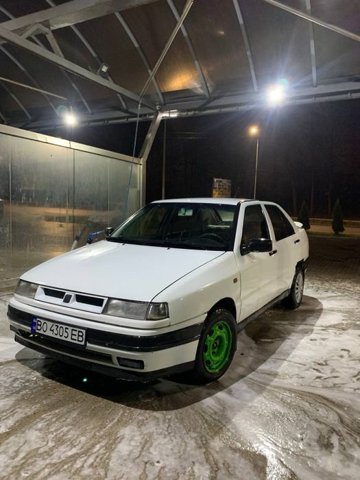 Seat toledo 1993