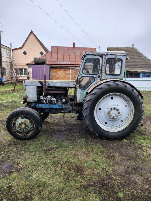 Продам Трактор Т-40 АМ