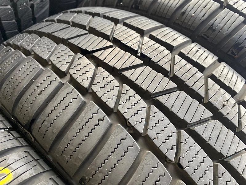 205/50r17 Continental Conti TS815_7,4mm_2szt_(532)