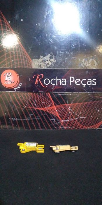 Sensor Do Airbag Opel Vectra C (Z02)