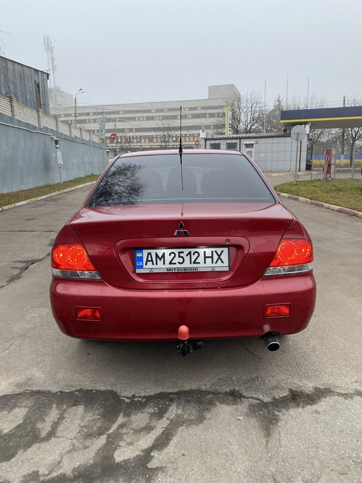 Продам Lancer 9! В дуже хорошому стані