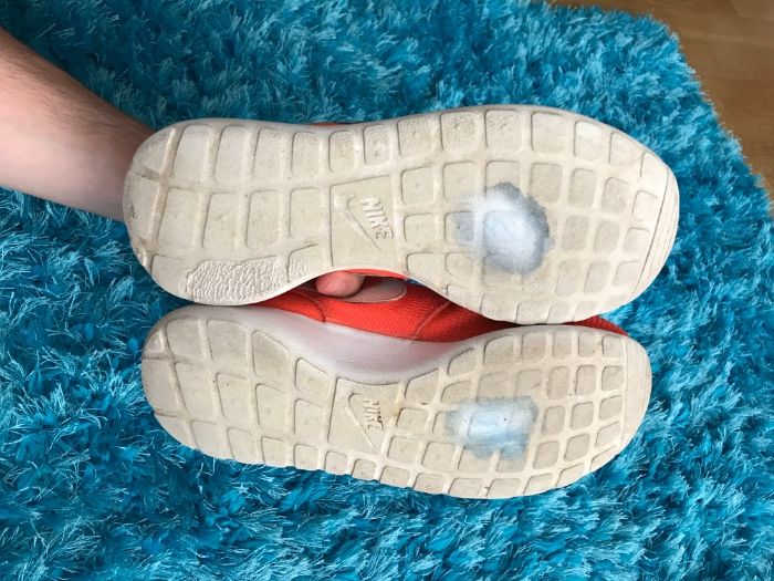 Buty Nike Roshe Run rozm. 38,5/24cm
