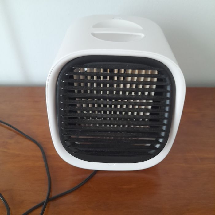 Ar condicionado domestico