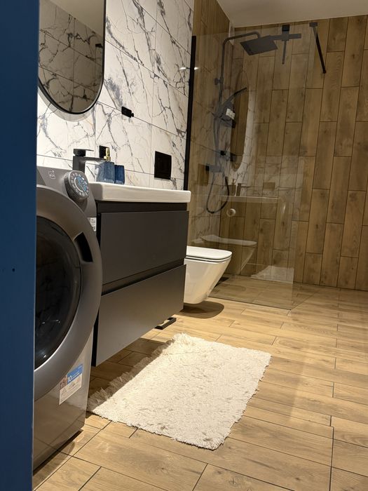 Wynajmę nowe mieszkanie w domu, dodatkowe oplaty tylko prąd.