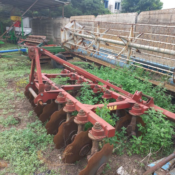 Гст-1000 Veles Agro