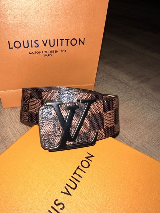 Pasek Louis Vuitton