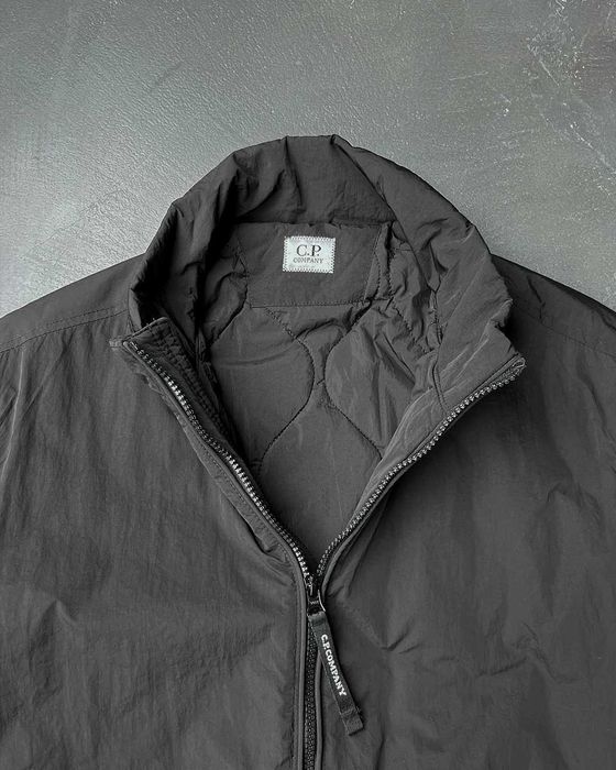 Куртка C.P. Company Chrome-R Jacket Black