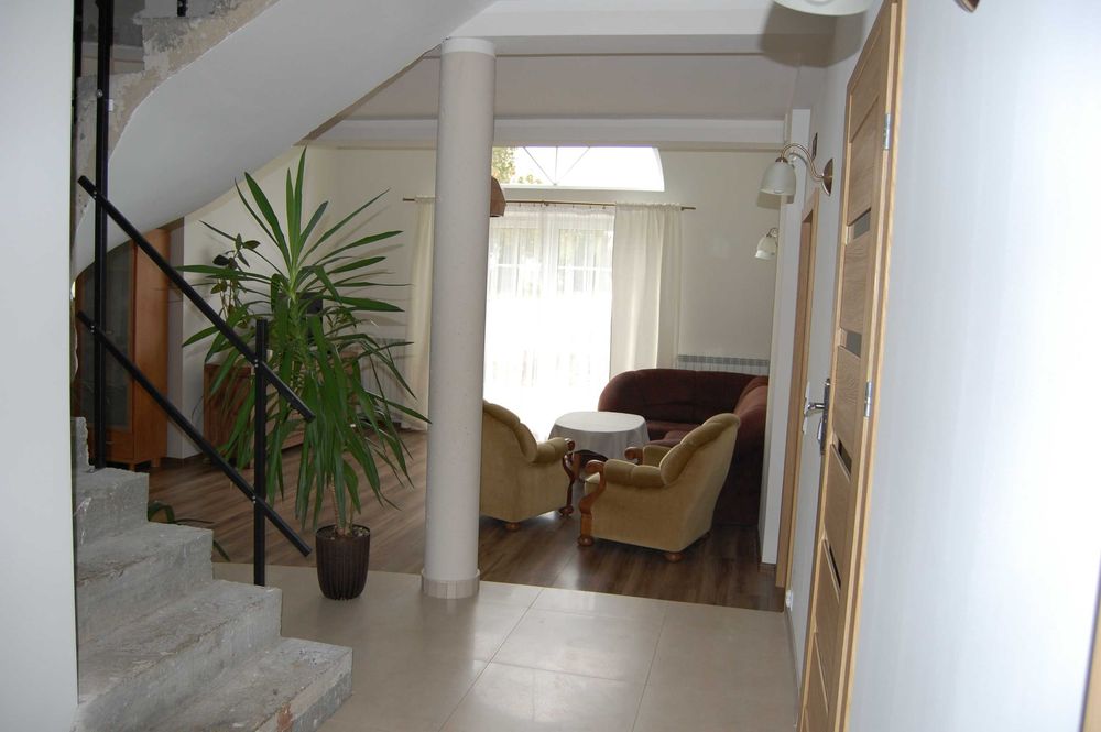 sprzedam dom jednorodzinny