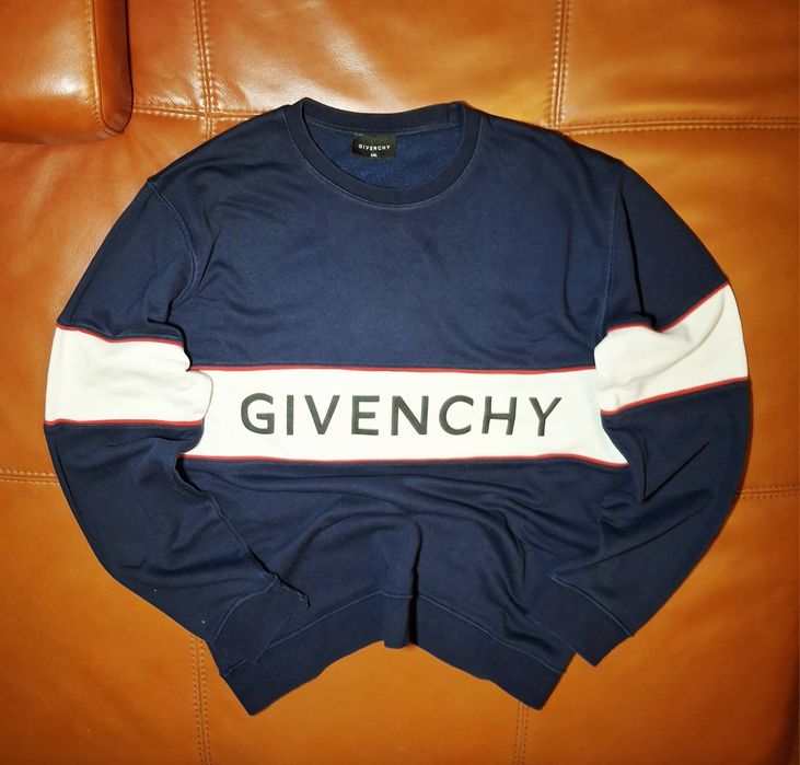 Свитшот "Givenchy", XL размер.