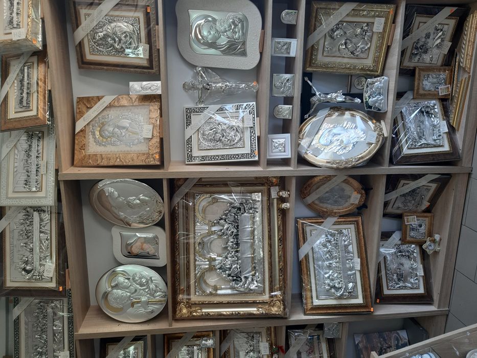 Ікони - образи