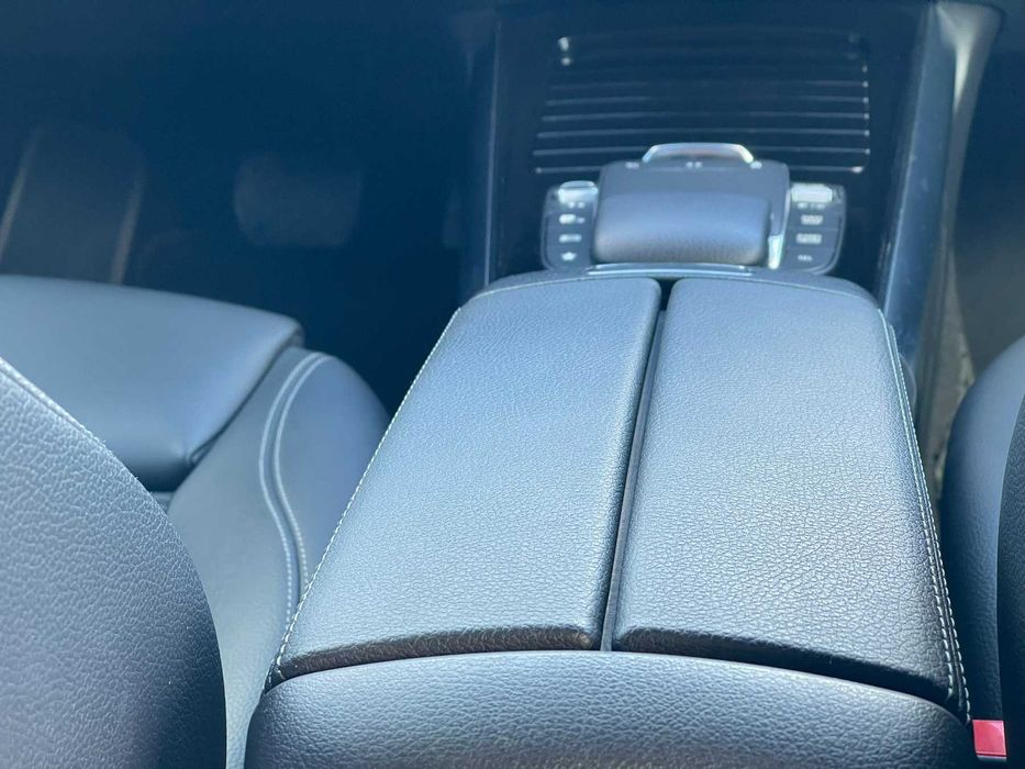 Mercedes-Benz GLA-Class 2020