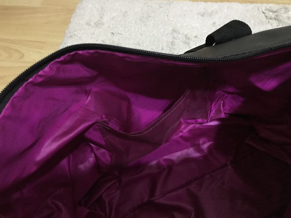 Сумка BALENCIAGA black