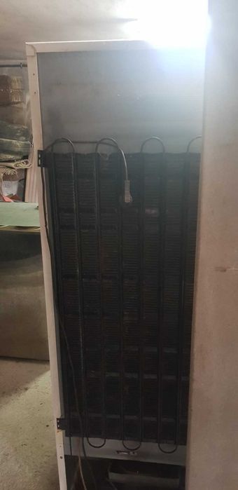 Frigorífico combinado Whirlpool