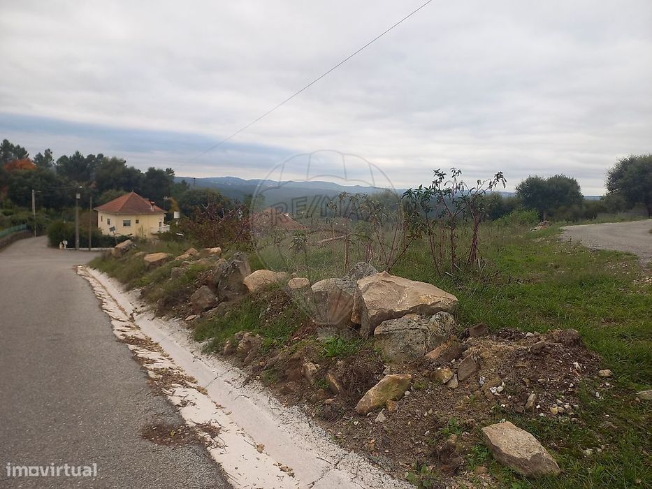 Terreno  para venda — Pedrógão Pequeno, Castelo Branco