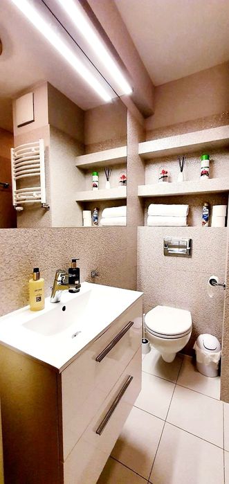Home&Comfort Loft Apartament. NETFIX !