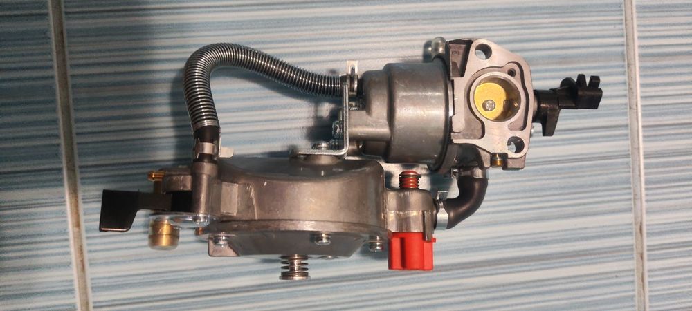 Карбюратор для генератора  SPD 170f SIGMA