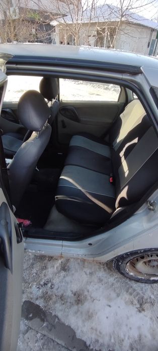 Лада Калина 2008 рік