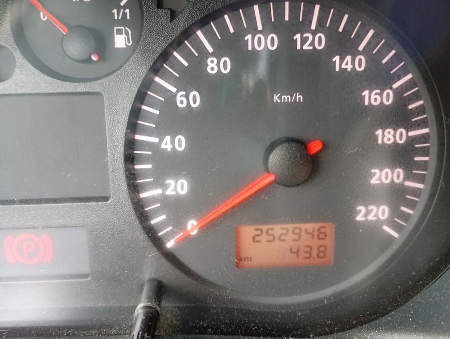 Sprzedam samochód seat