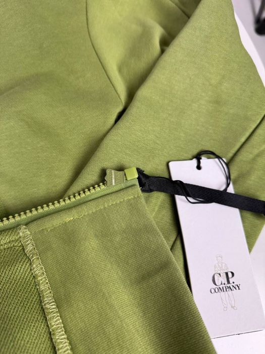Зіп худі C.P. Company