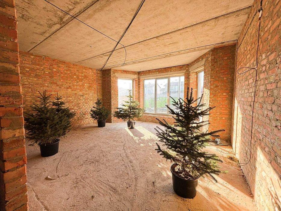 ‼️Будинок вул. Костромська, ВЖЕ ПОБУДОВАНИЙ‼️