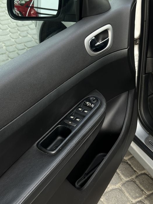 Peugeot 307 sw 2.0 HDI 136 л.с.