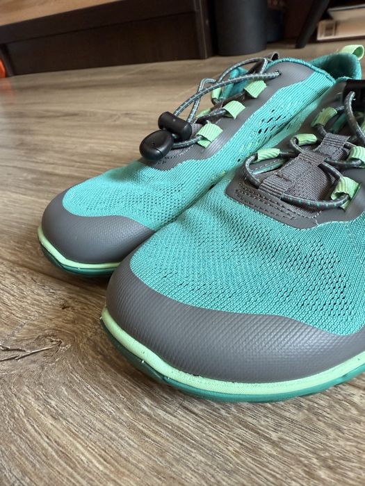 аквашузи кросівки Xero AQUA X SPORT барефут barefoot