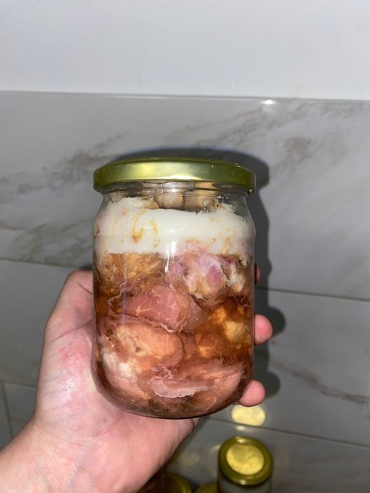 ‼️Свинна тушонка