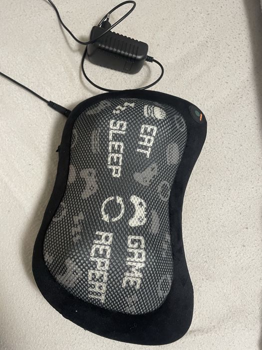 Almofada de Massagem - Massageador Ale-Hop