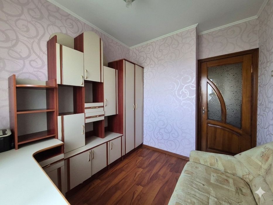Продаж 3-кімнатної  квартири