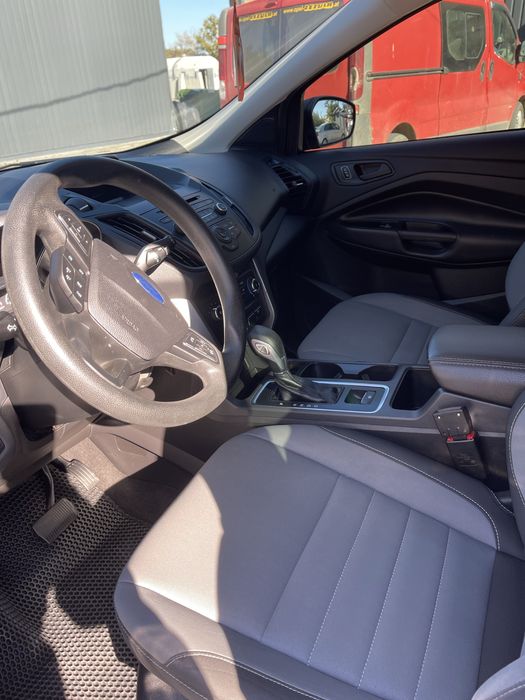 Ford escape MK3 срочно