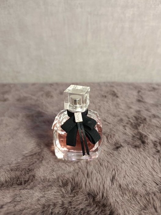 Yves Saint Laurent Mon Paris Eau de Parfum 50 мл оригінал