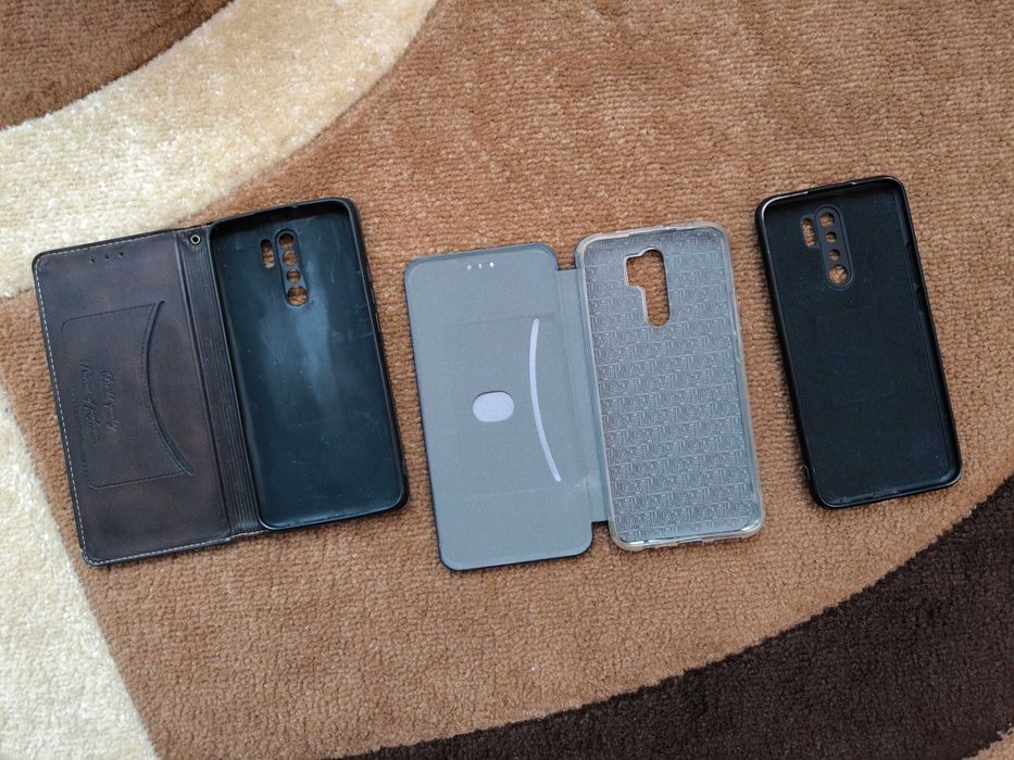 Xiomi Redmi 9 у відмінному стані.