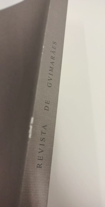 Revista de Gvimarães