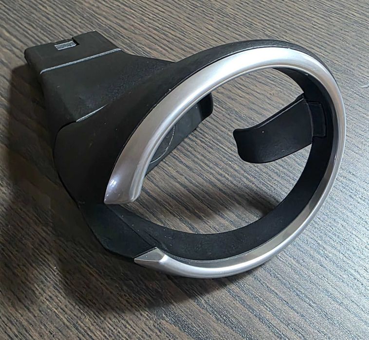 Suporte de copos para BMW