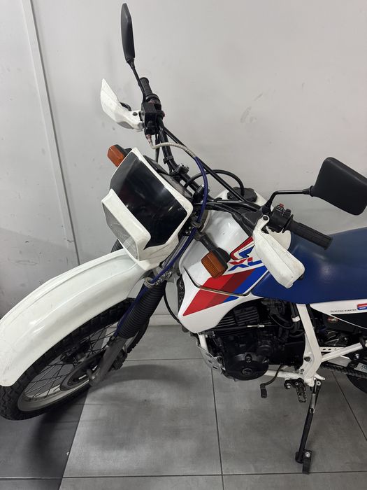 Honda XL 600 Rm