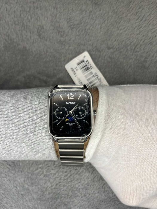 Годинник Сasio MTP-M305D-1A