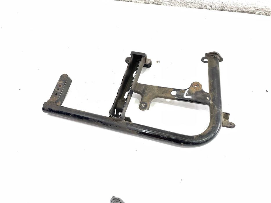 TGB Target, Blade Gunner 425,525,550 Podstopień lewy mocowanie części