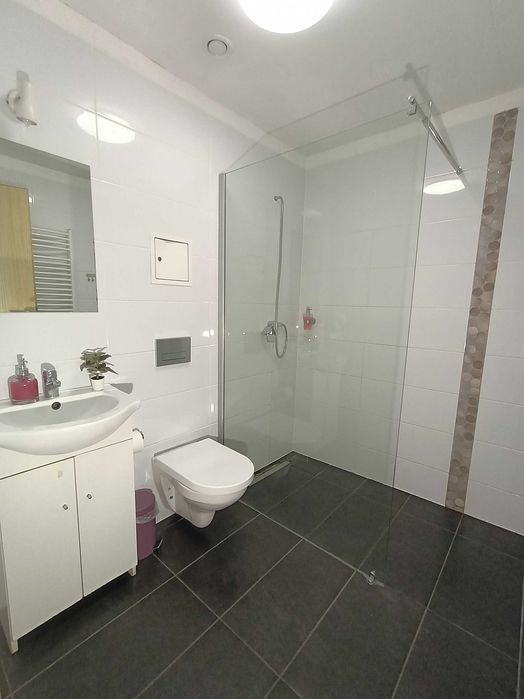 Gdańsk. Komfortowe pokoje.