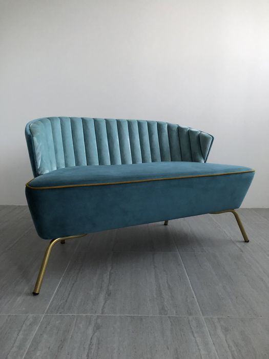 Sofá e Poltrona (Sala, Decoração)