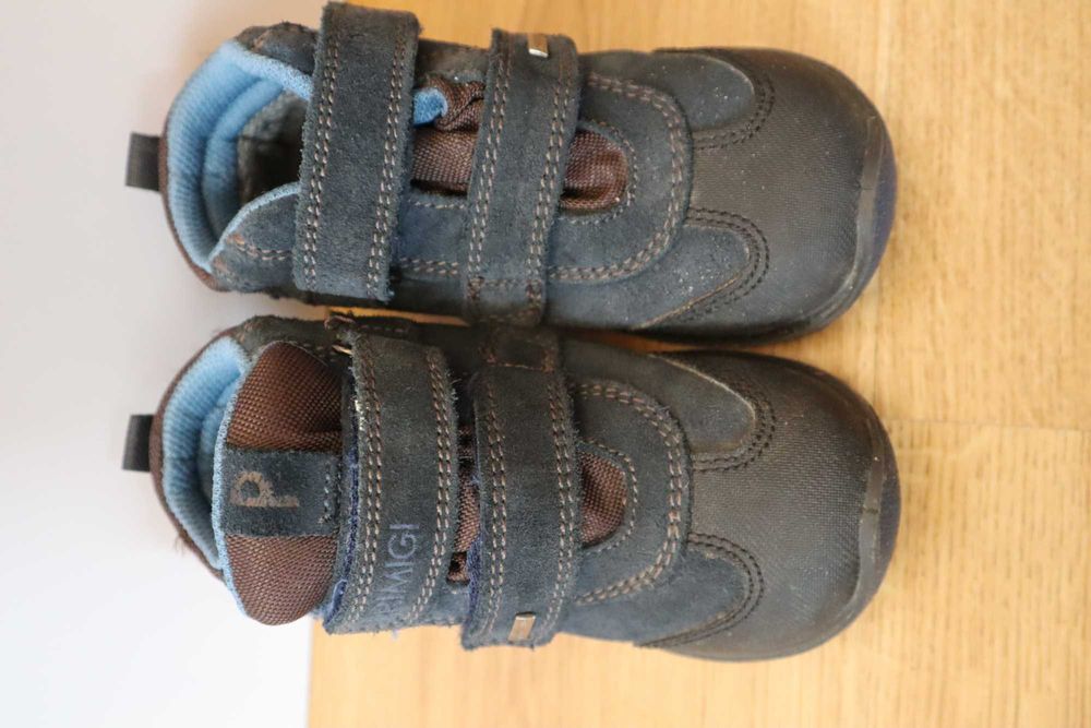 Trzewiki primigi gore-tex rozm. 26
