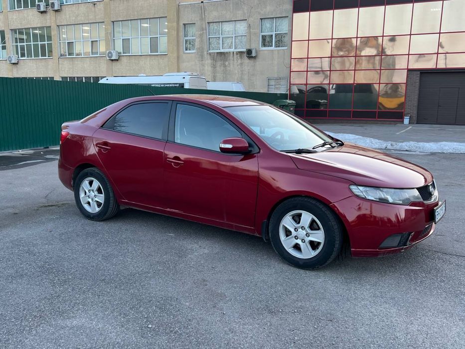 Продам кіа черато