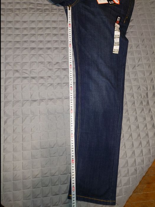 Тактичні джинси 5.11 tactical Defender-Flex Slim Jeans