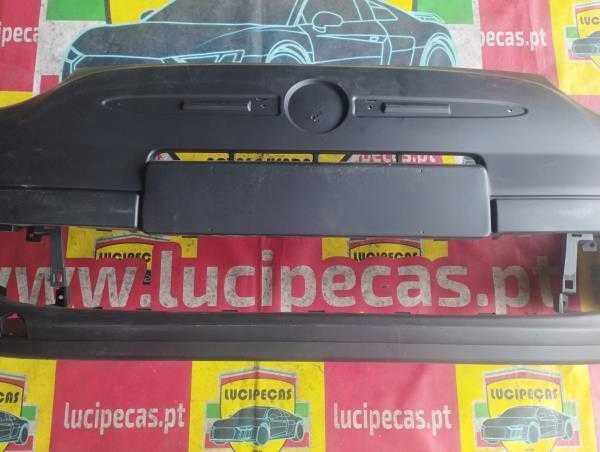 Para-choques Frente Fiat 500 C | 131018