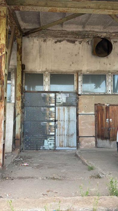 Шукаєте ідеальний майданчик для вашого бізнесу? Здається в оренду готове до роботи виробниче приміщення площею 140 м² у промисловій зоні Ужгорода. - View 6