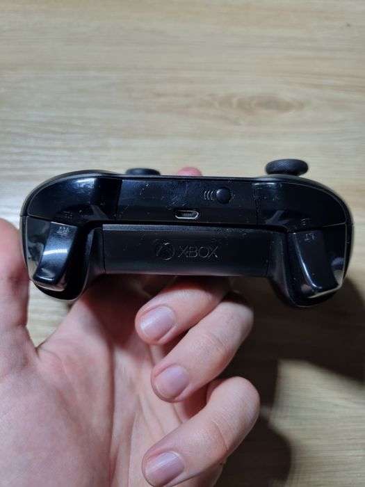 Геймпади xbox one/xbox one s ОРИГІНАЛ! (або ж джойстик)